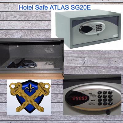 Safes Galore