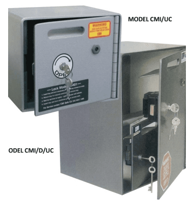 Queensland Safe Company