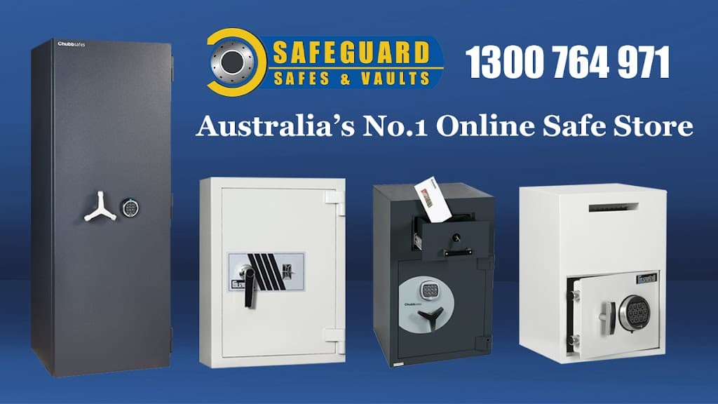 Safeguard Safes