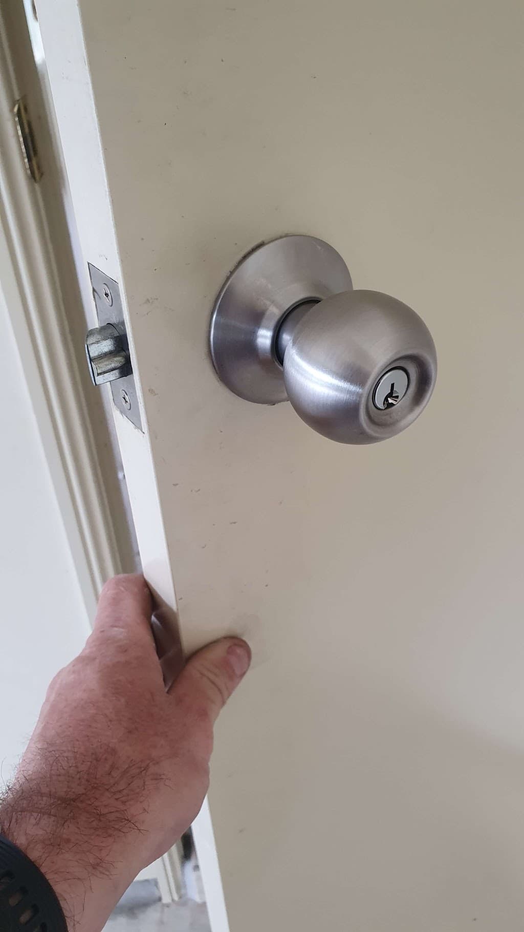 Lockwise Locksmiths