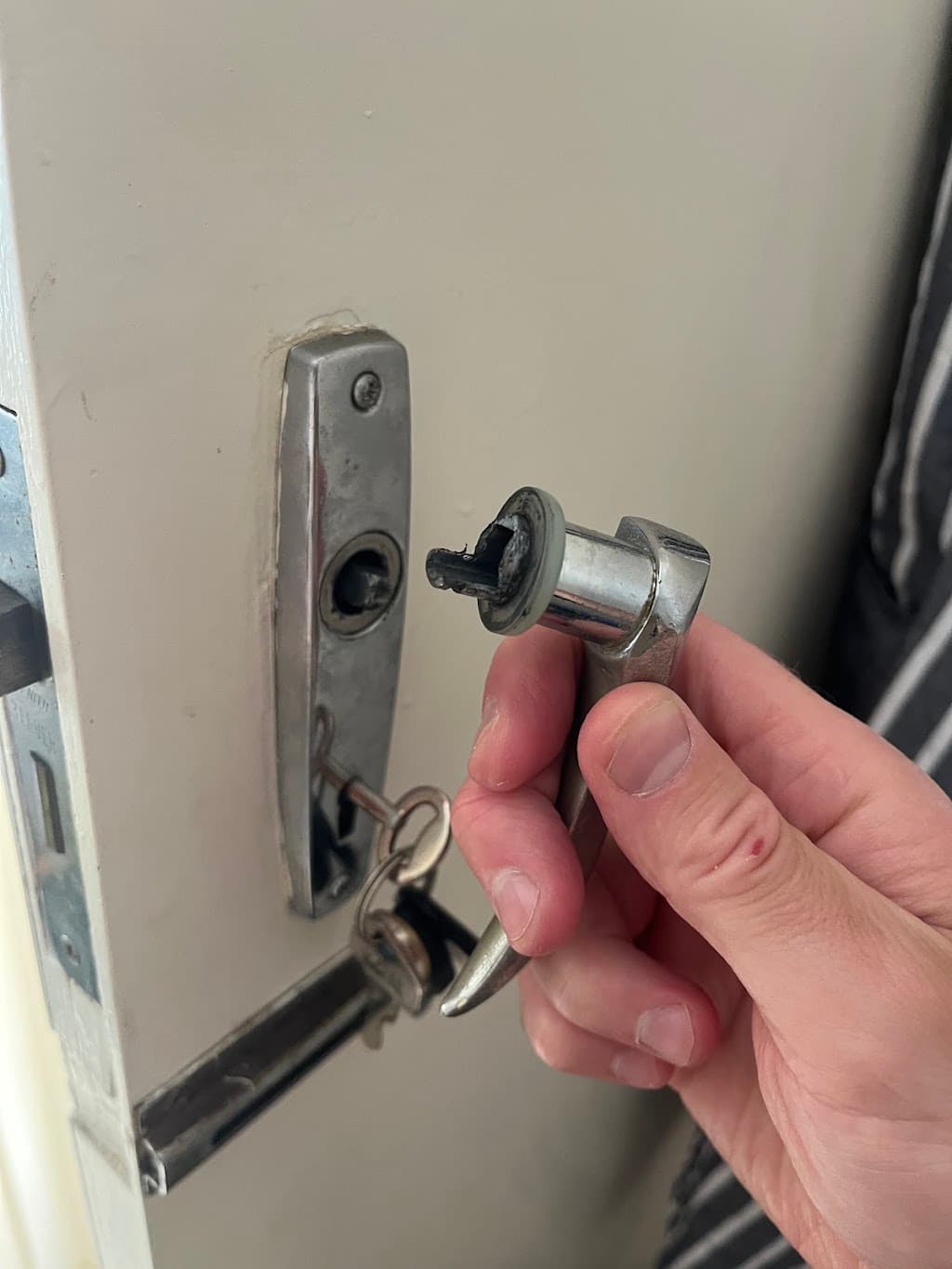 Hilton Locksmiths