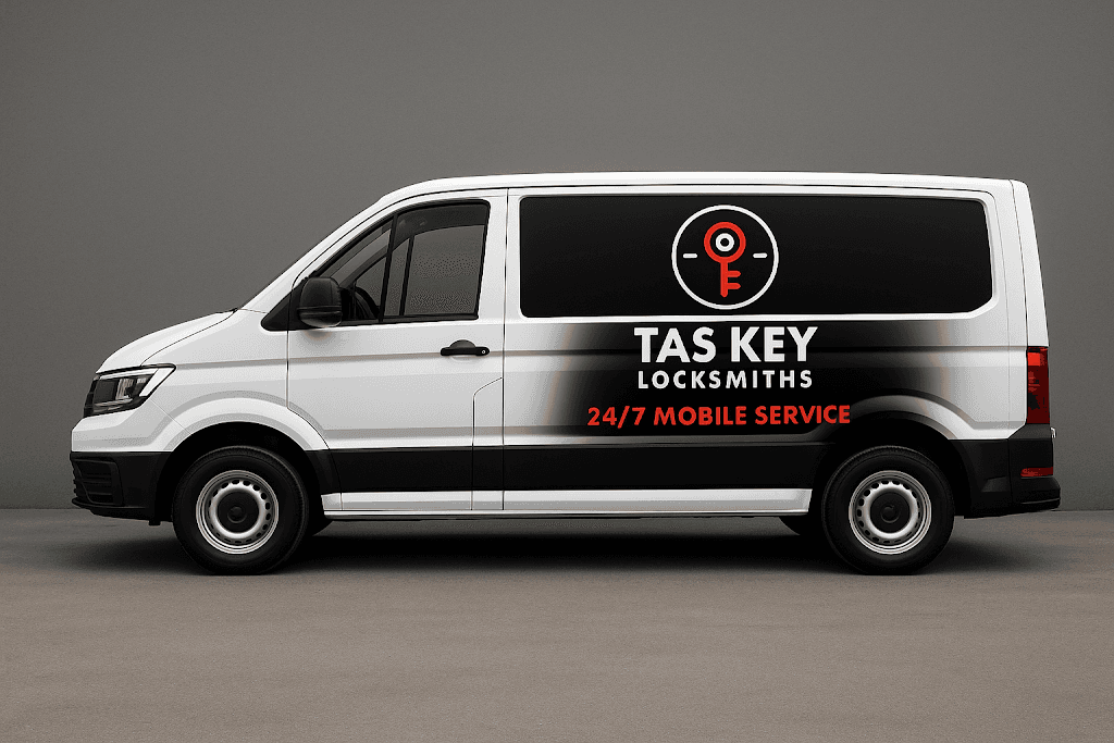 TasKey Experts Locksmiths