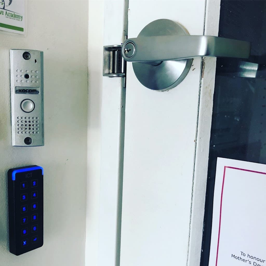 Coastal Anytime Locksmith