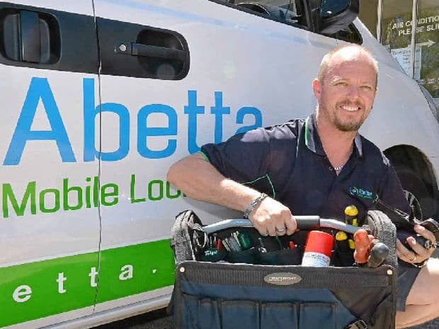 Abetta Mobile Locksmith