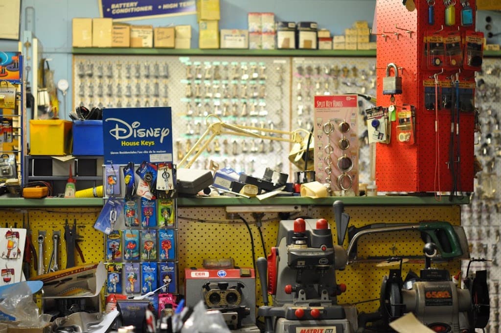 Goodwood Locksmiths - General & Automotive Keys Adelaide, SA