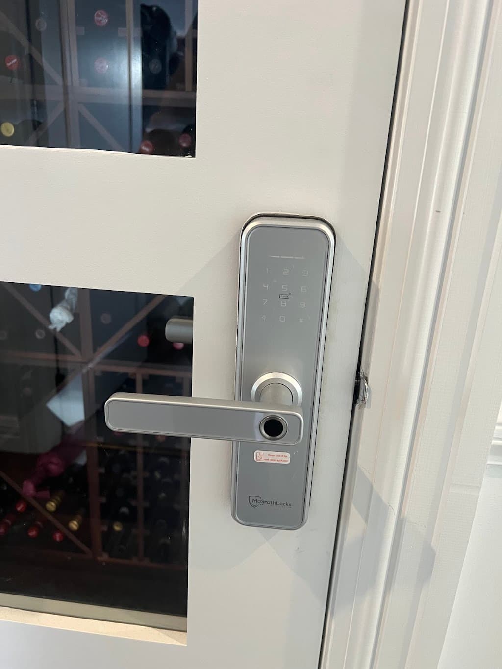 Super Locksmith