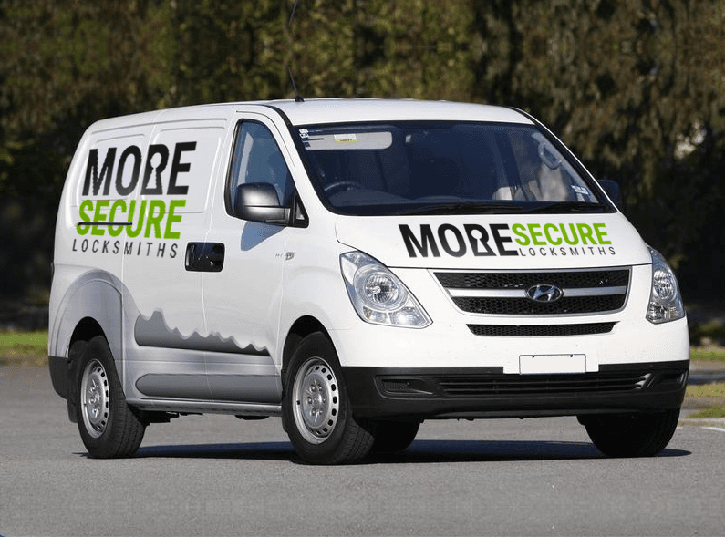 More Secure Locksmiths Wollongong
