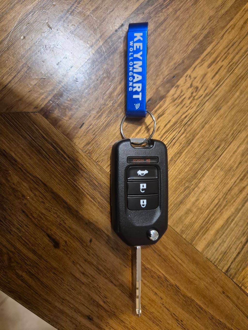 Key Mart Wollongong - Car Keys