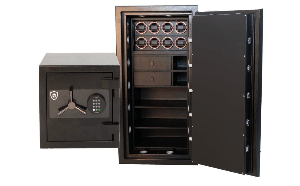 Brisbane Safes