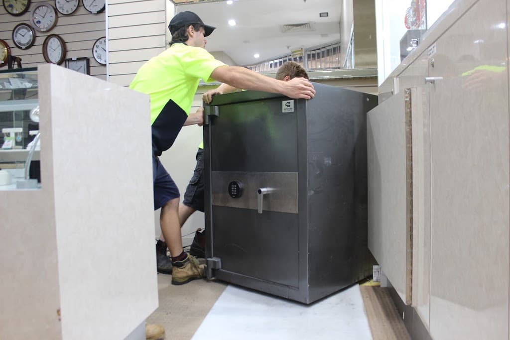 Brisbane Safe Service & Moving