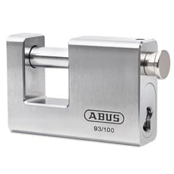 Robinson's Locksmiths & Security