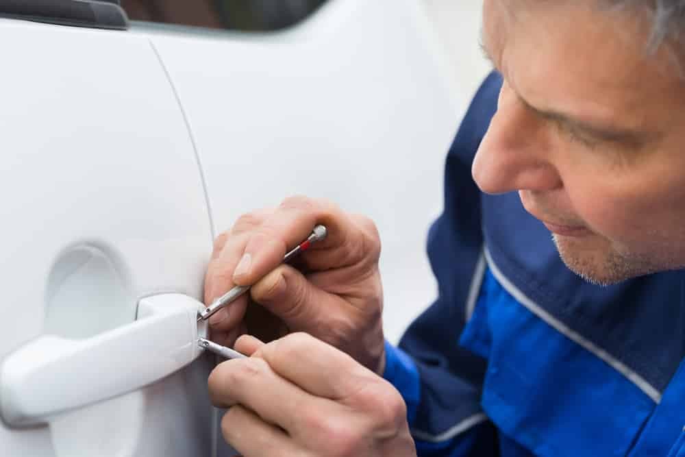 All Pro Locksmiths