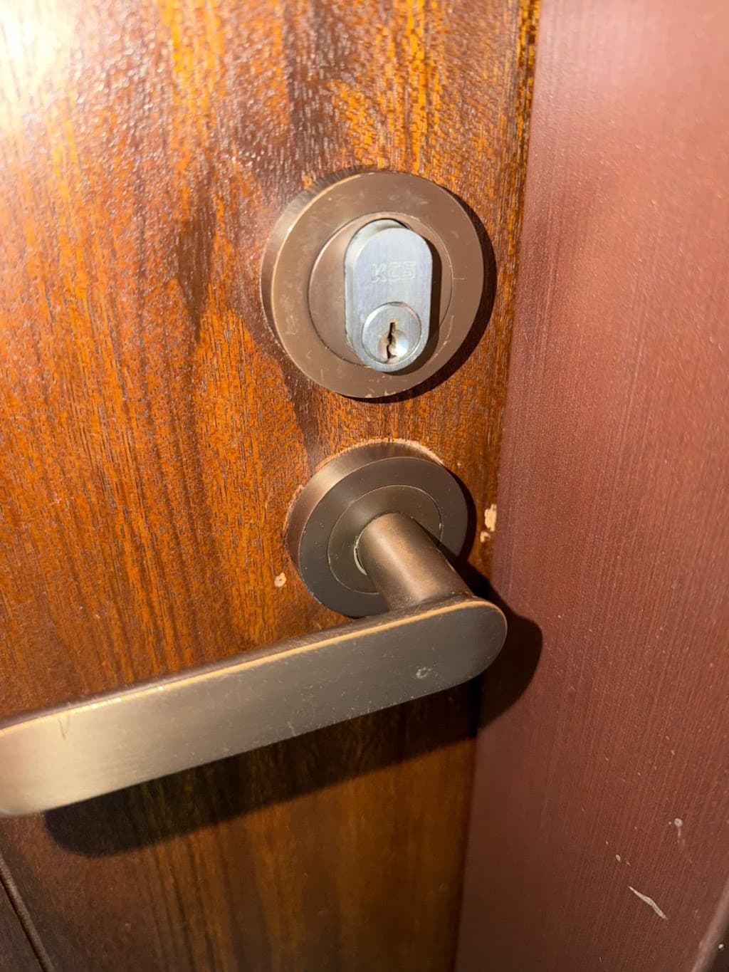 Central Brisbane Locksmiths