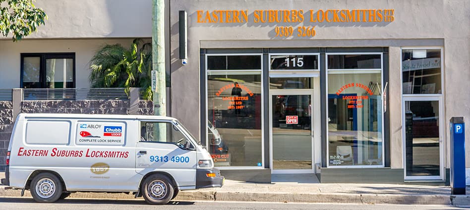 Eastern Suburbs Locksmiths