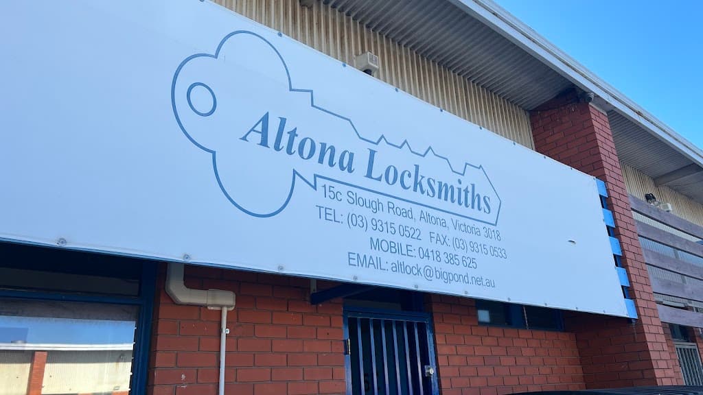 Altona Locksmiths
