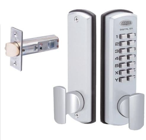 Mister Locksmith