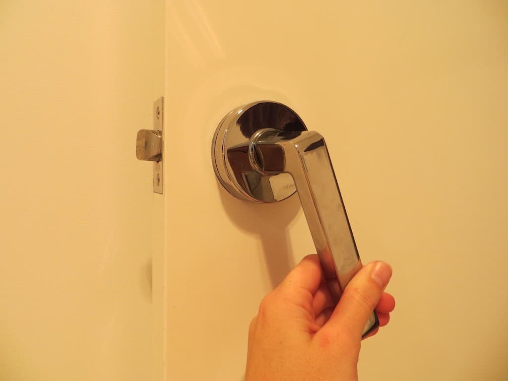 Access Locksmiths Brisbane