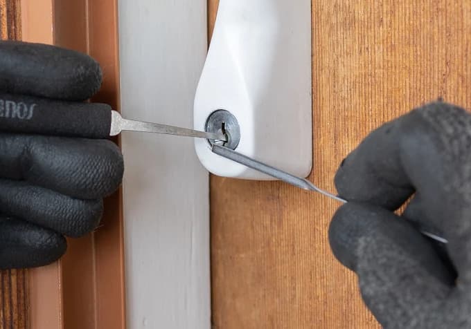 SC Emergency locksmiths