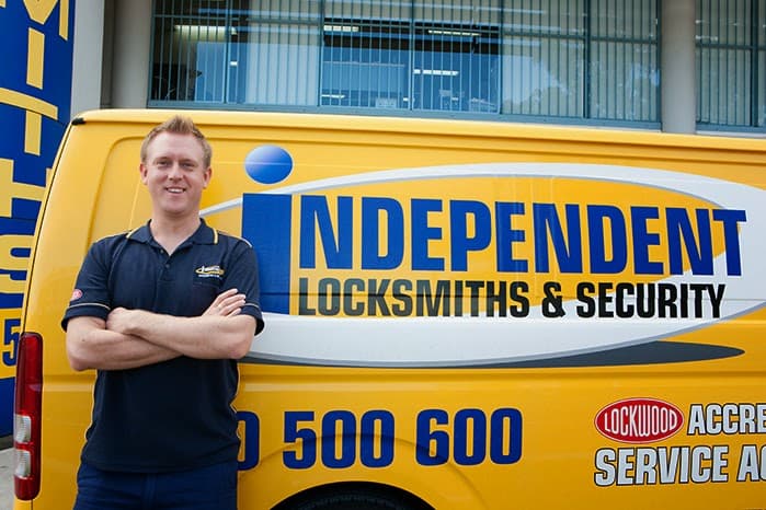 Independent Locksmiths & Security Pty Ltd