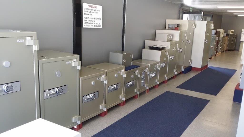 Guardall Safes