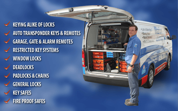Marion Locksmiths Adelaide