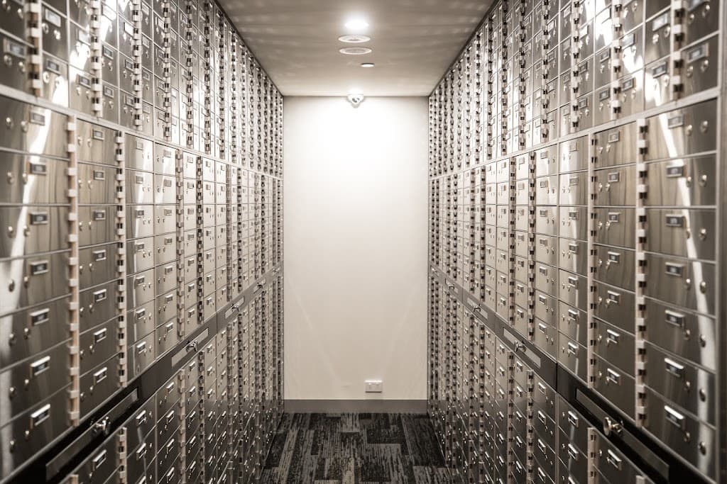 Fortis Vaults