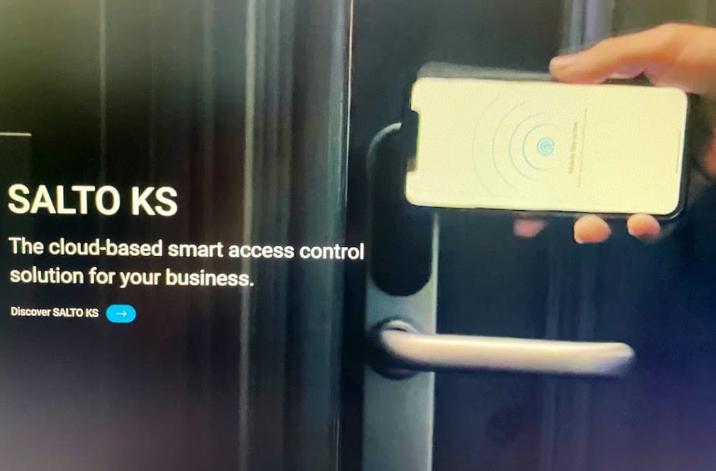 Buffalo Locksmiths & Security