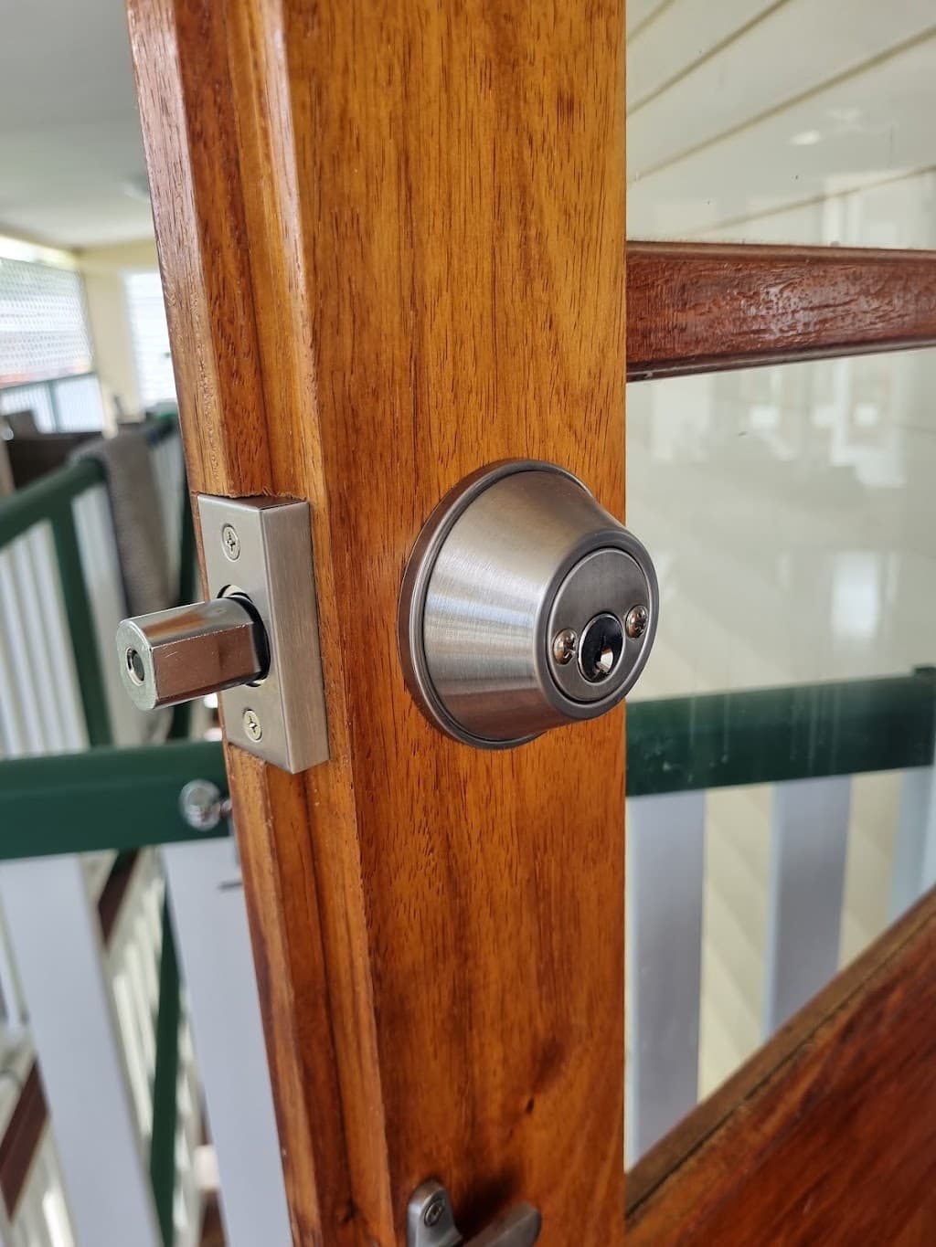 Sea Locksmiths