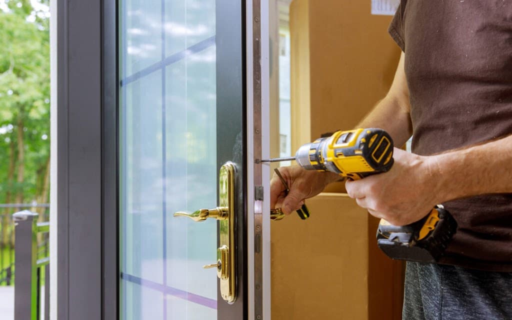 Emergency Locksmith Adelaide