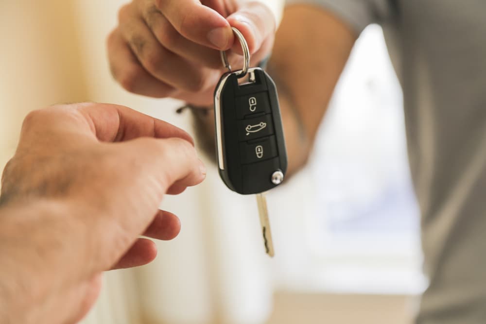 City Auto Locksmiths