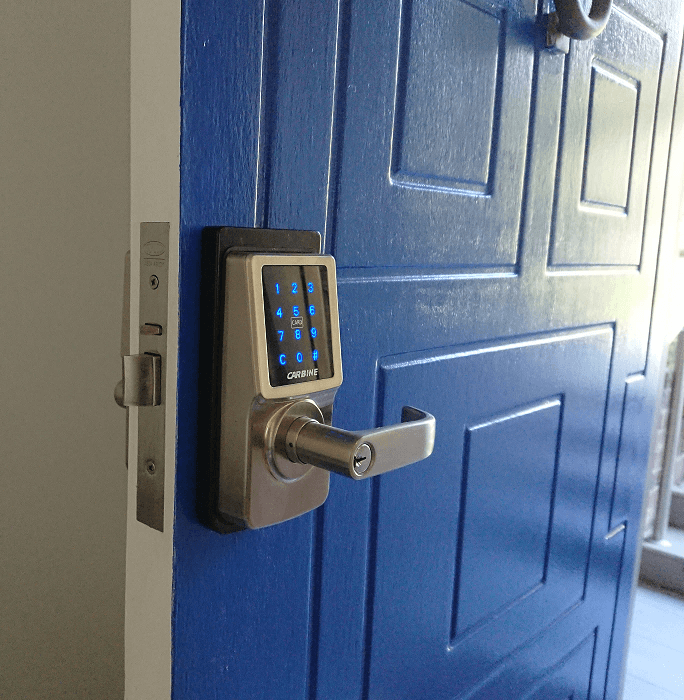 Avid FULLY MOBILE Locksmiths Buderim