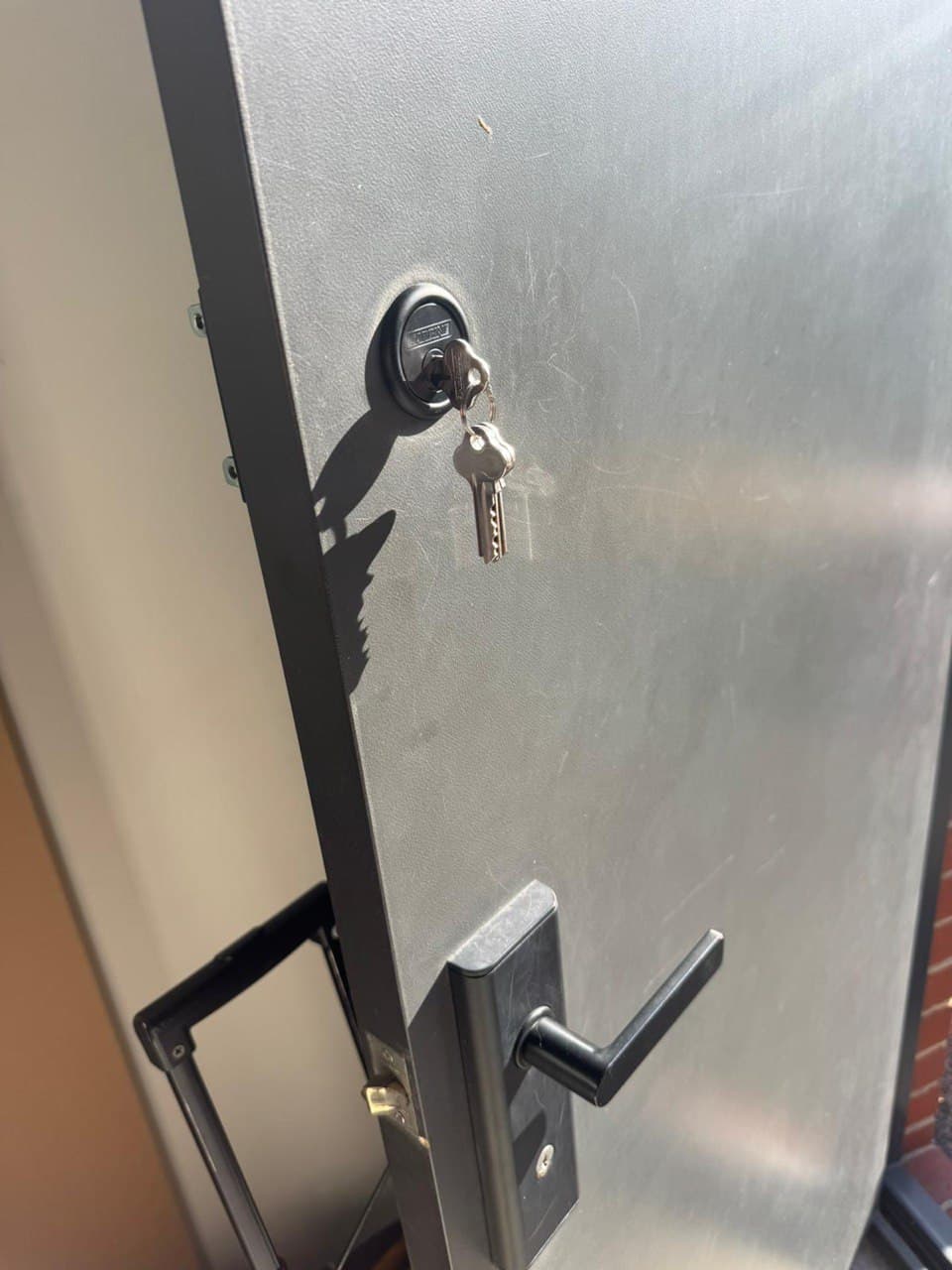 Southern Cross Locksmiths & Auto Keys