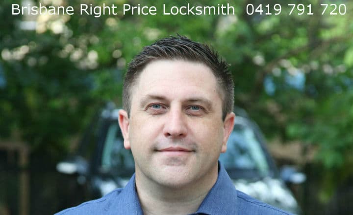 Brisbane Right Price Locksmith