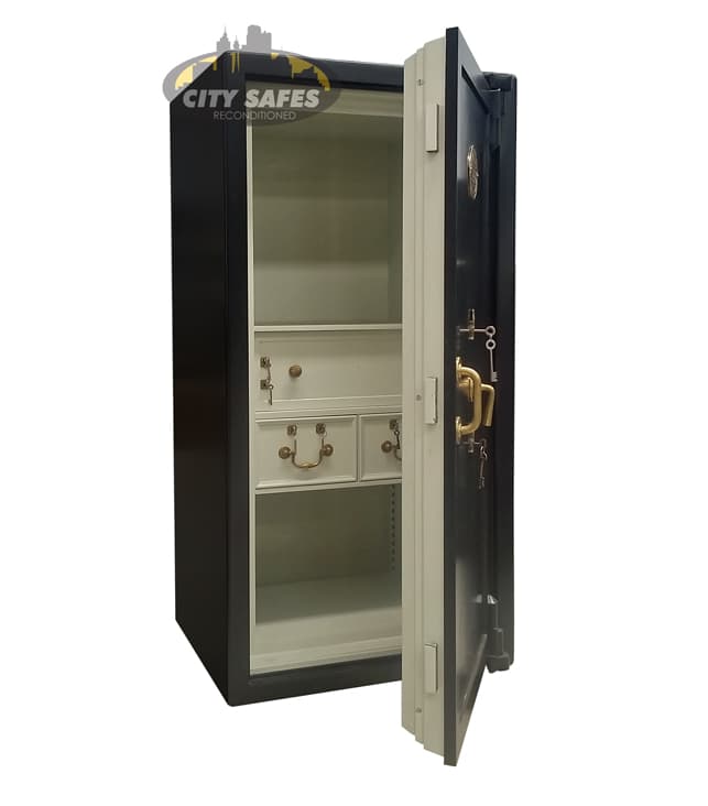 City Safes