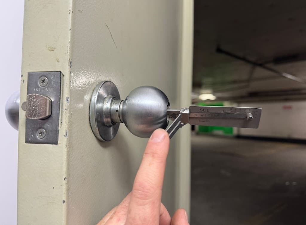 24/7 Emergency New Farm Key Services