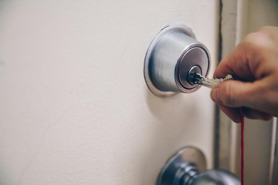 Emergency Locksmiths