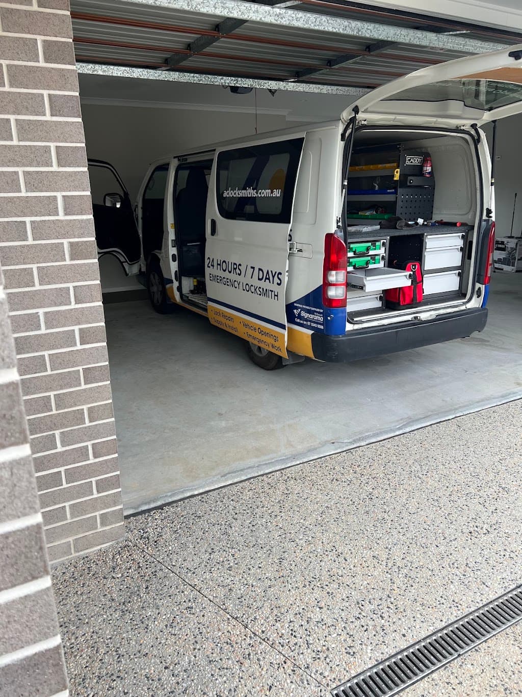 AC Locksmiths brisbane