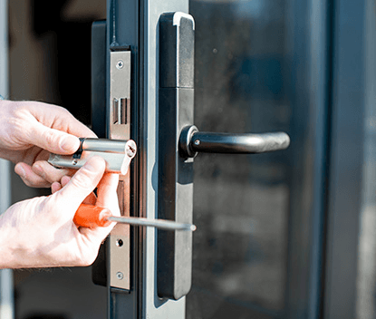 Barwon Locksmith & Security Doors