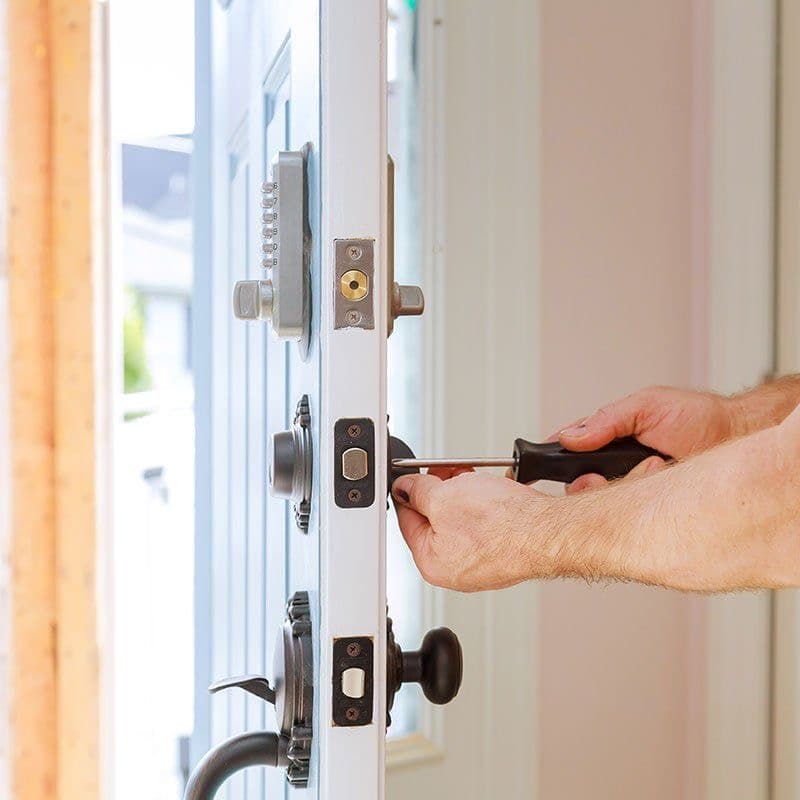 First Locksmith Melbourne