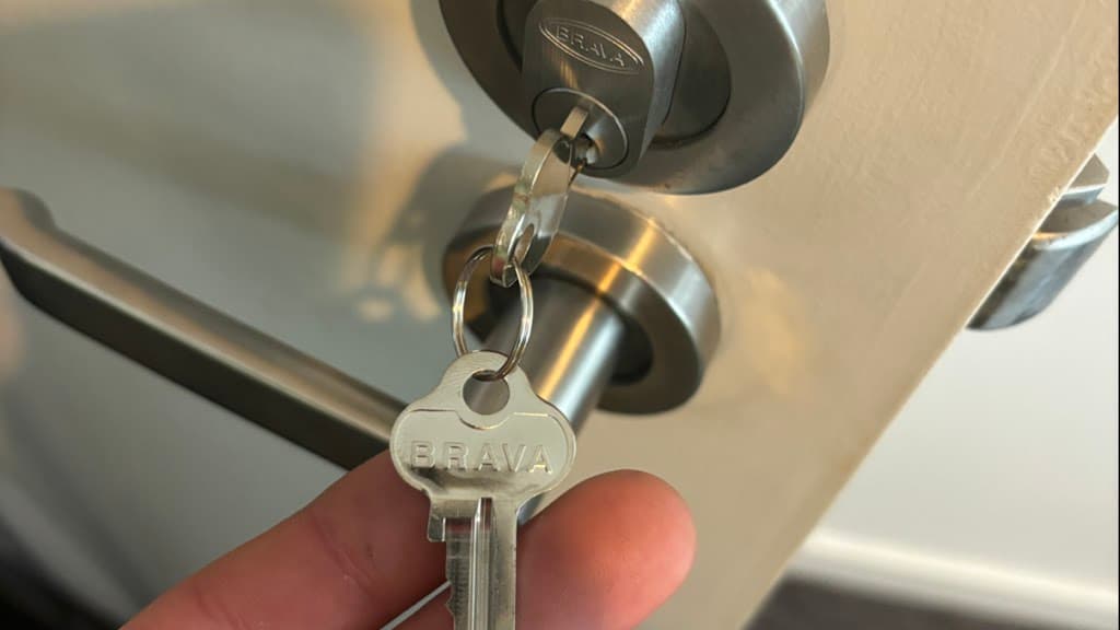 Mobile Locksmith In Brisbane