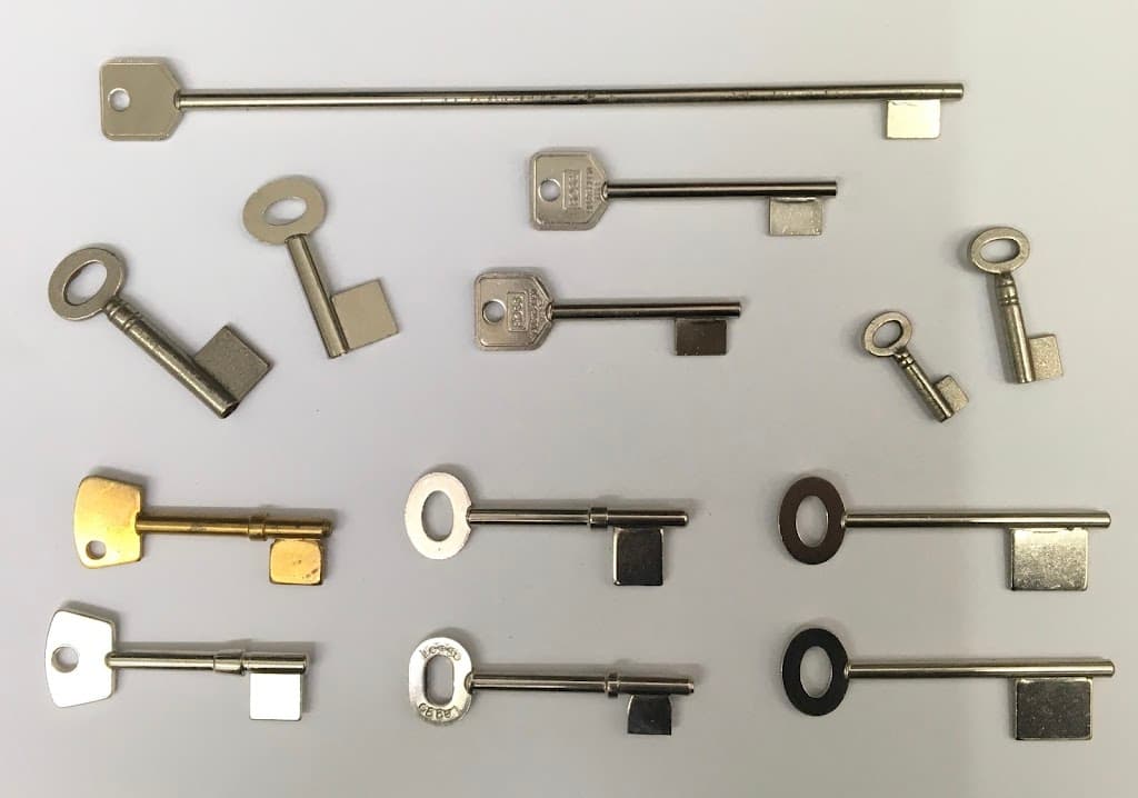 Locktight Security Locksmiths