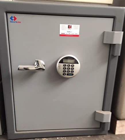 Askwith Safe Company - Home and Commercial Safes Perth