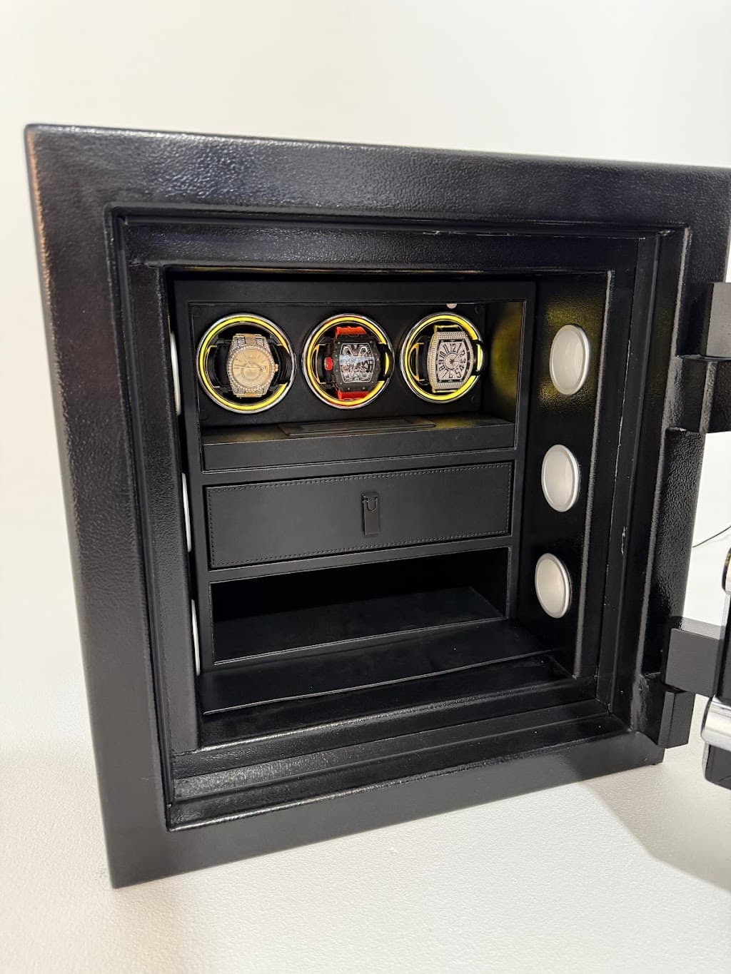 Sentinel Safes