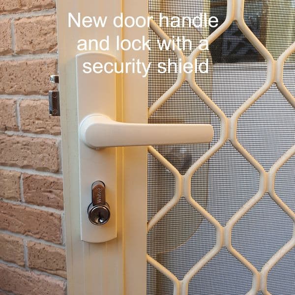 Lock and Shield Locksmiths