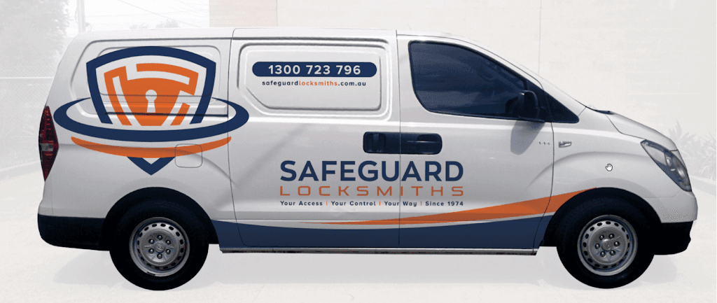 Safeguard Locksmiths