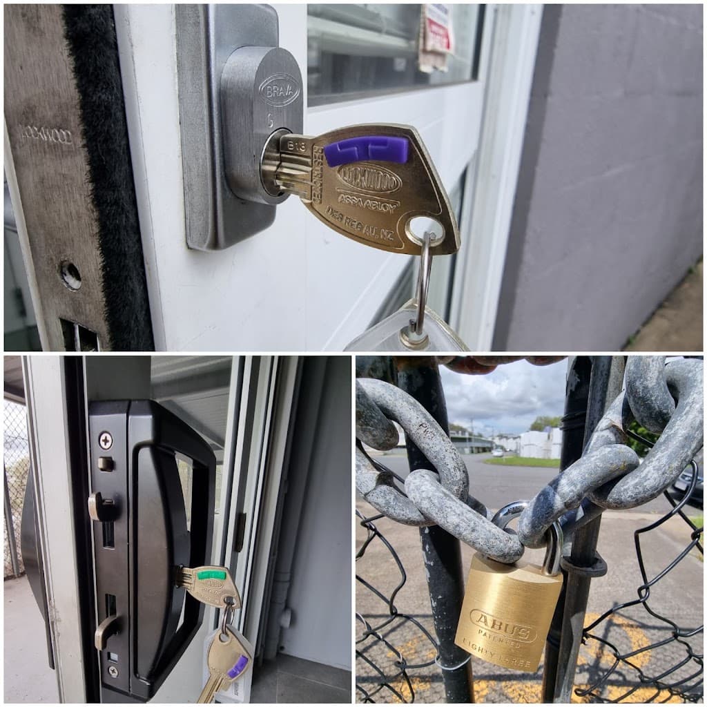 BrizSouth Locksmiths