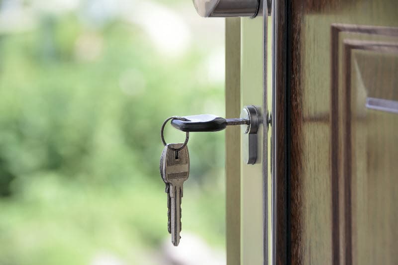 Locksmith Services North Brisbane