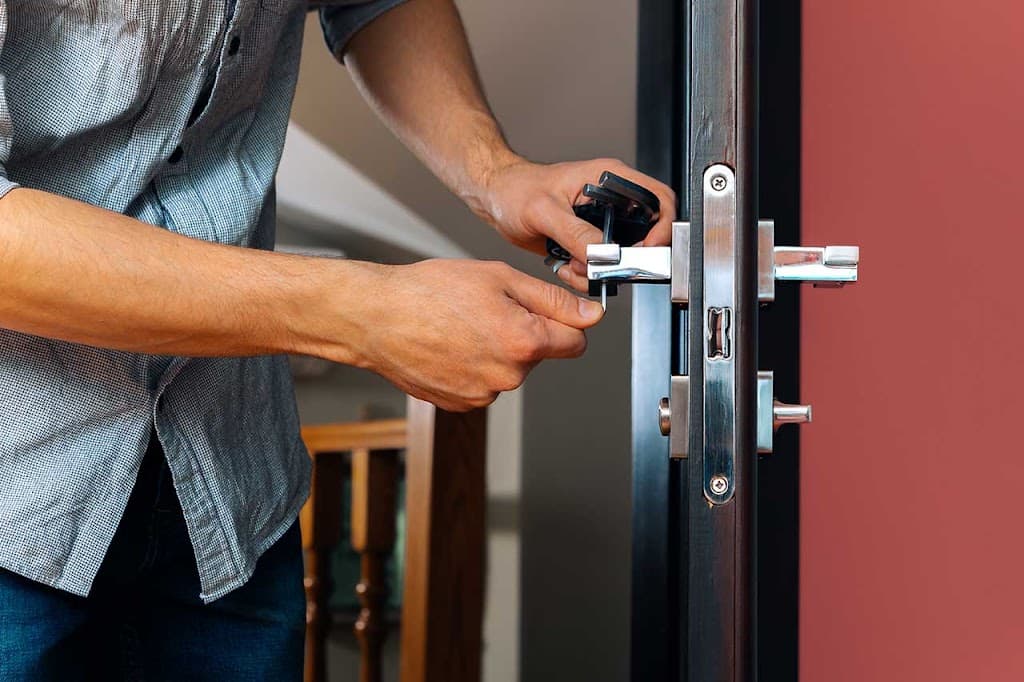Lakeview Locksmiths