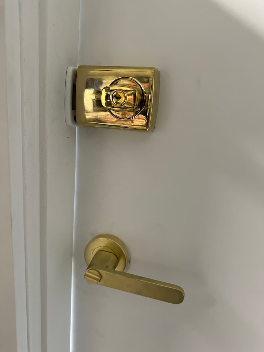 Aus Lock & Safe Company