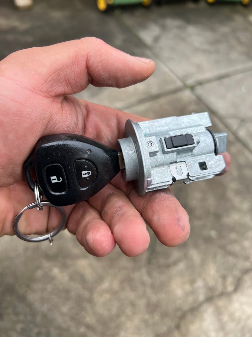 Fleet Locksmiths